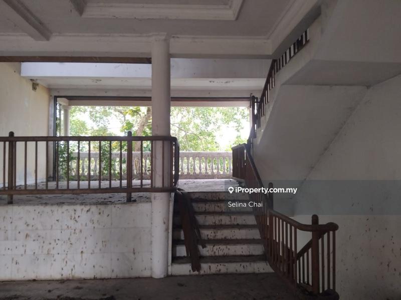 Banglo untuk Dijual di Bukit Bandaraya, Bangsar oleh Selina Chai - iProperty.com.my