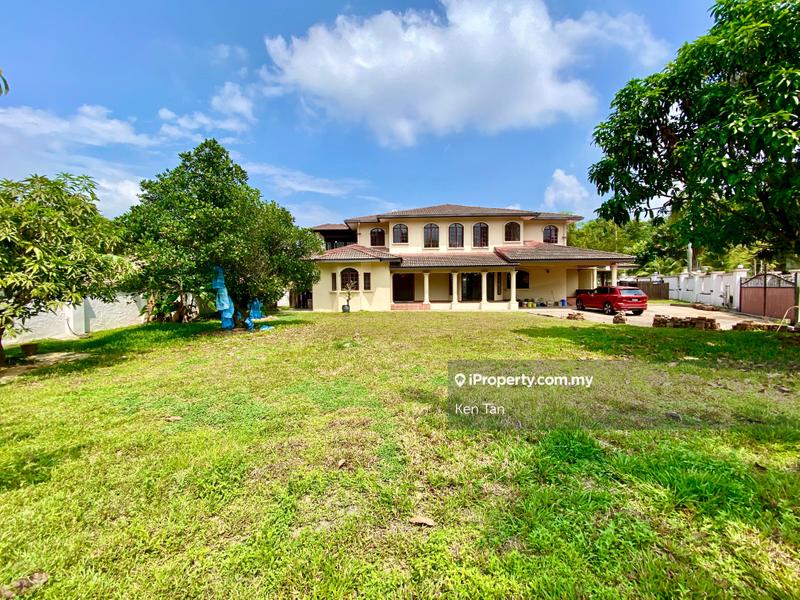 Banglo untuk Dijual di Seksyen 6, Kota Damansara oleh Ken Tan - iProperty.com.my