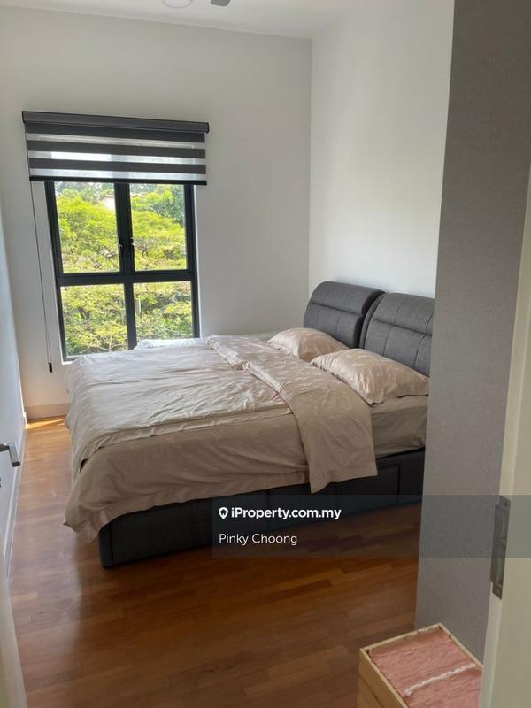 Kondominium untuk Dijual di Sierramas Heights oleh Pinky Choong - iProperty.com.my