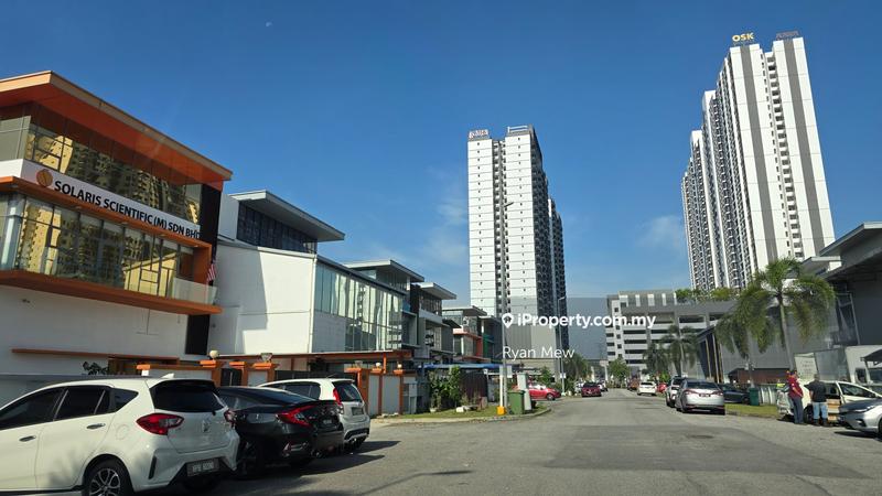 Kilang Berkembar untuk Disewa di PUCHONG, Puchong oleh Ryan Mew - iProperty.com.my