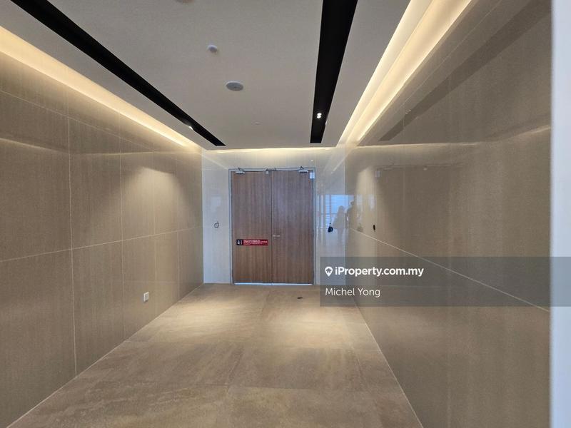 For Rent - KL Eco City Bangsar