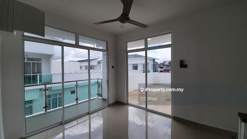 Semi-Detached House for Sale in Kg Merbau Patah, Kuala Terengganu by CC Khor - iProperty.com.my
