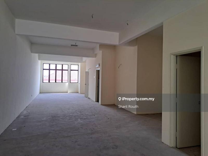 Kedai untuk Dijual di Taman Bukit Segar, Cheras oleh Sharil Routh - iProperty.com.my