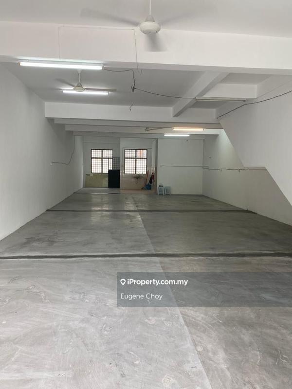 Shop / Office untuk Disewa di Putra Heights, Subang Jaya oleh Eugene Choy - iProperty.com.my