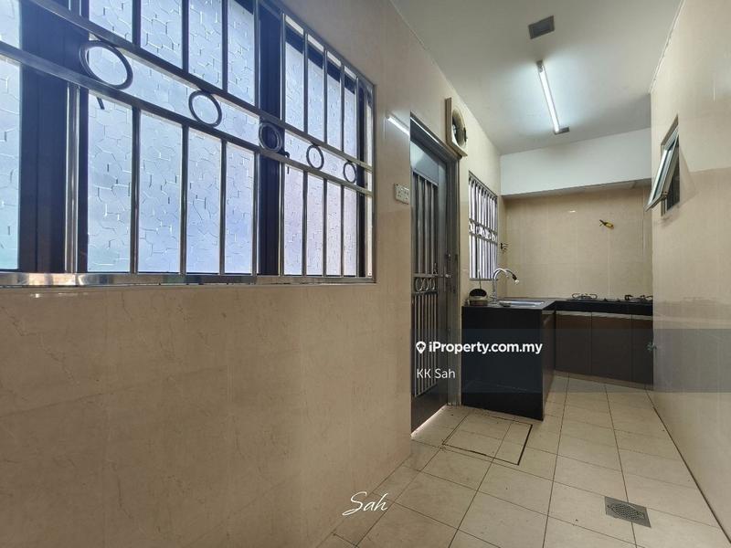 Rumah Teres 2-Tingkat untuk Dijual di Pekan Semenyih, Semenyih oleh KK Sah - iProperty.com.my