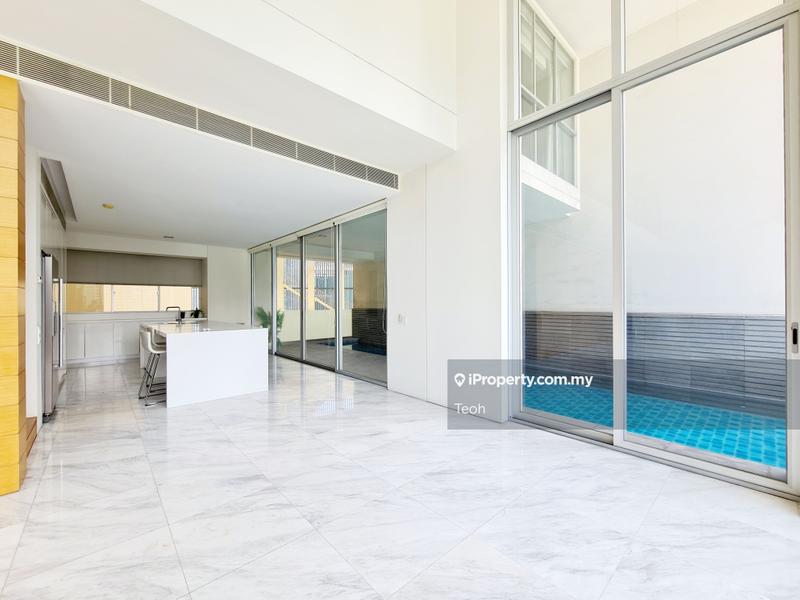Condominium for Sale in One KL by Teoh - iProperty.com.my