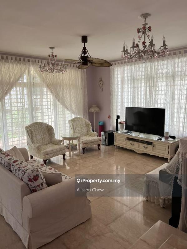 Rumah Berkembar untuk Dijual di Tanjung Bungah, Penang oleh Alisson Chew - iProperty.com.my