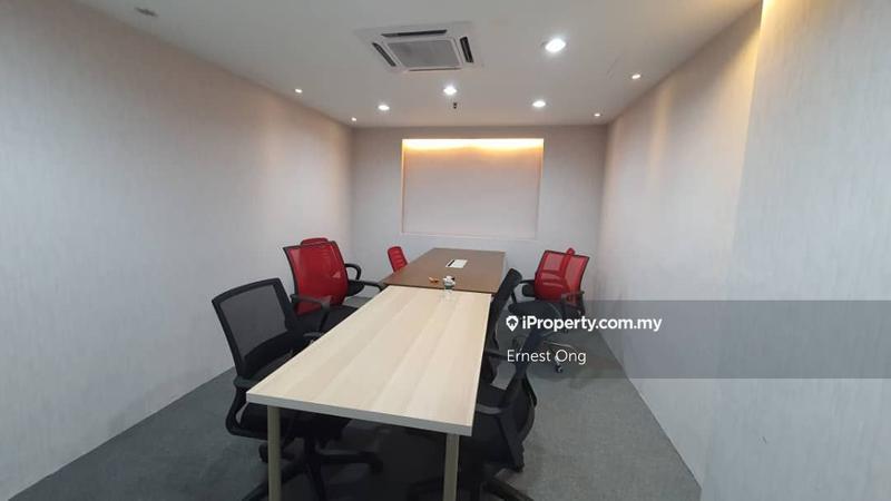 Office for Rent in Mid Valley City, Kuala Lumpur by Ernest Ong - iProperty.com.my