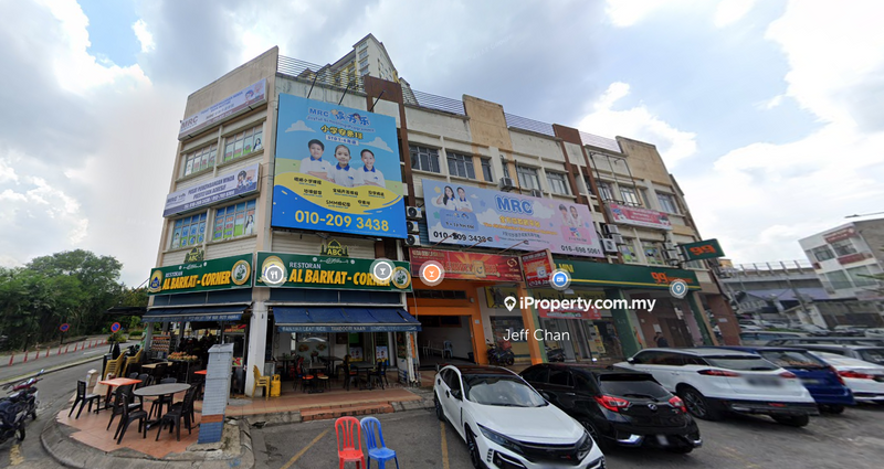 Kedai untuk Disewa di Metro Prima, Kepong oleh Jeff Chan - iProperty.com.my