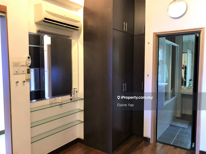 Condominium for Sale in 10 Semantan Suites by Elaine Yap - iProperty.com.my