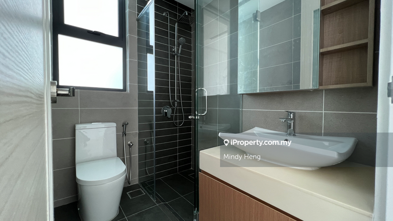 For Sale - The M @ Medini Macrolink