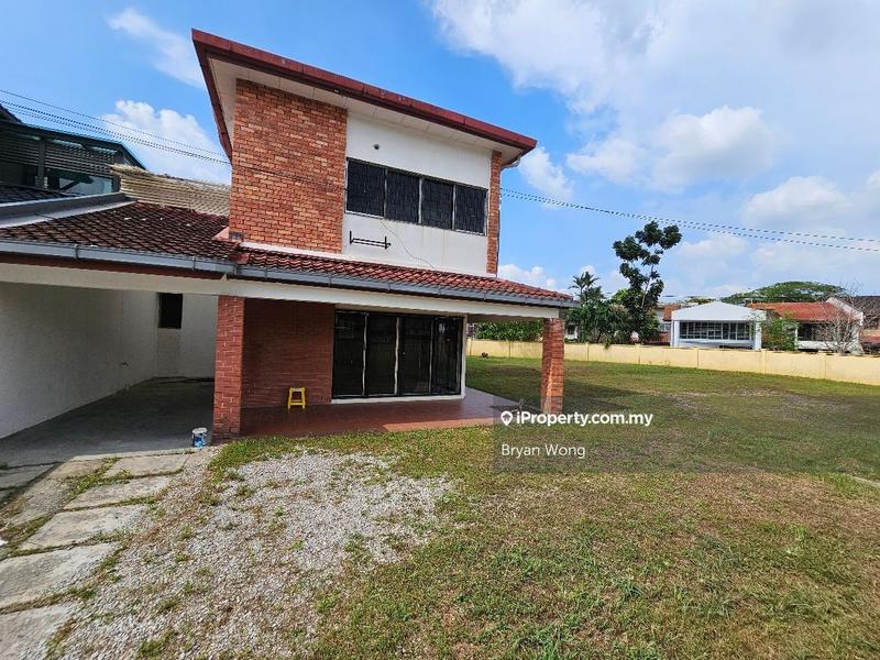 Semi-Detached House for Sale in Damansara Kim, Petaling Jaya by Bryan Wong - iProperty.com.my