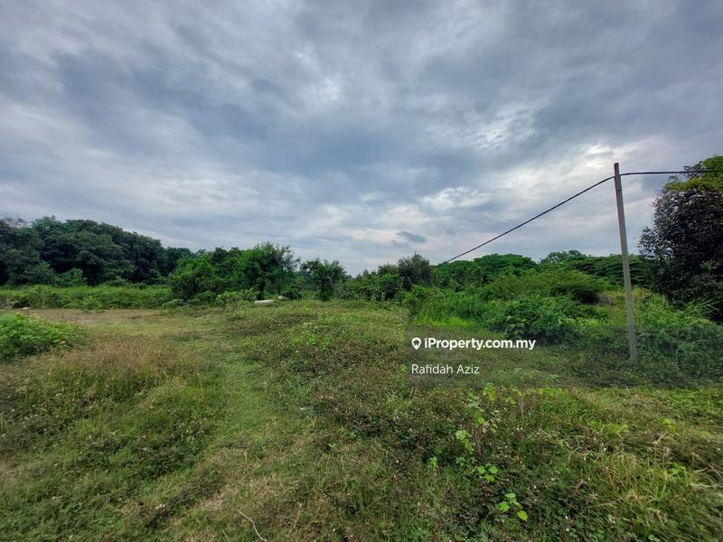 Agricultural Land for Sale in Taman Camar Indah, Bukit Katil by Rafidah Aziz - iProperty.com.my