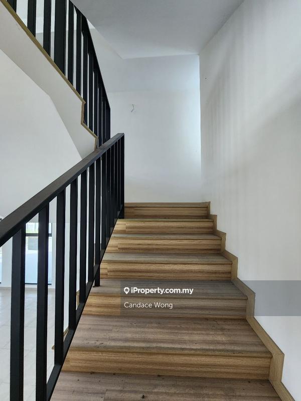 Rumah Berkembar untuk Dijual di Taman Villa Perdana, Kajang oleh Candace Wong - iProperty.com.my