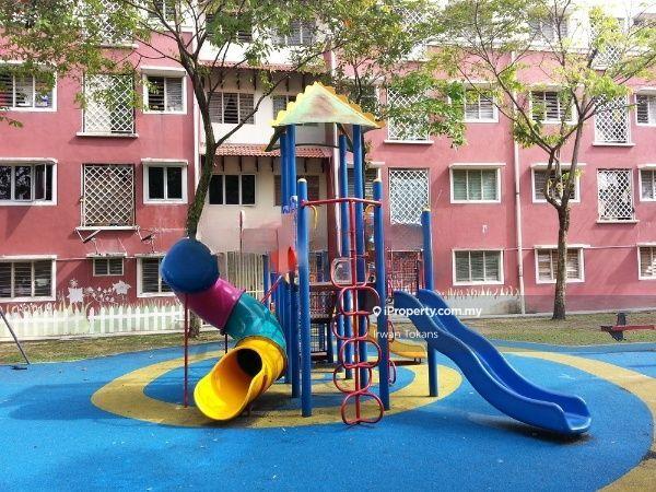 Pangsapuri untuk Dijual di Desa Mutiara oleh Irwan Tokans - iProperty.com.my