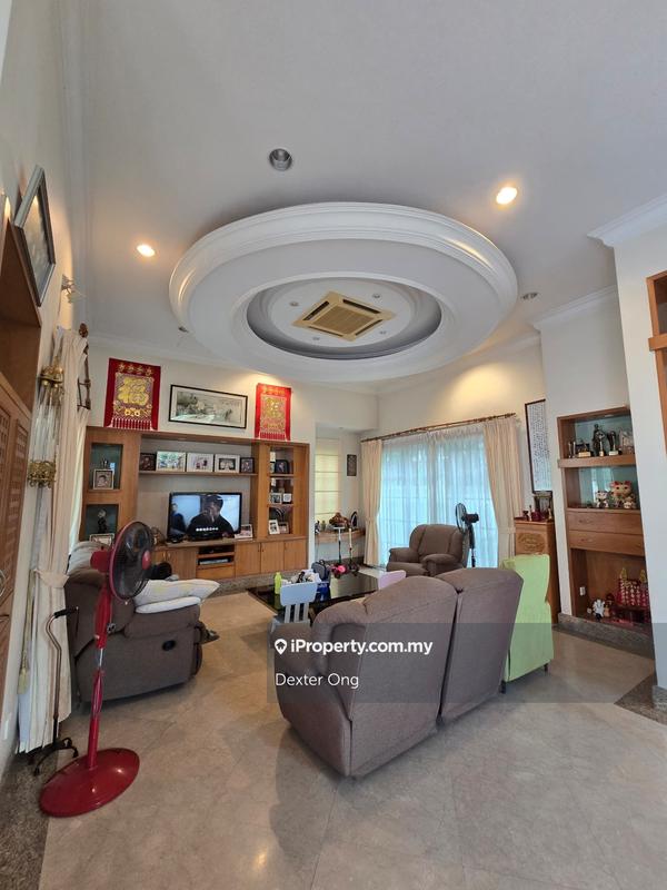 Bungalow House for Sale in PJU 3, Tropicana Golf and Resort, Petaling Jaya by Dexter Ong - iProperty.com.my