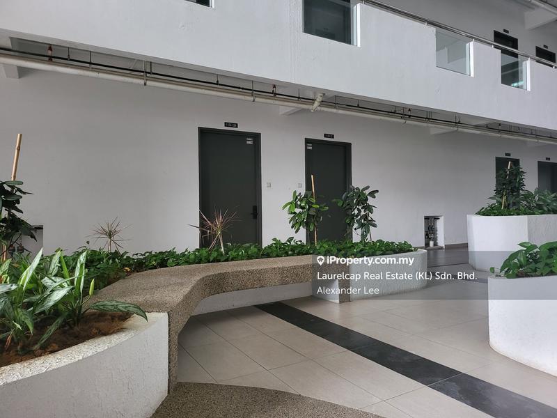 Condominium for Rent in Queensville by Alexander Lee - iProperty.com.my