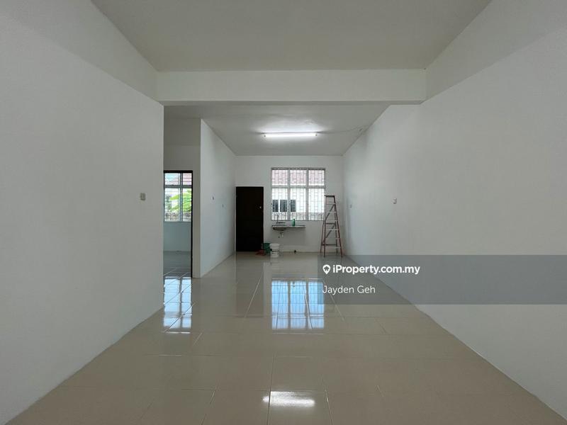Rumah Berkembar untuk Dijual di Taman Layar, Kuala Kedah oleh Jayden Geh - iProperty.com.my