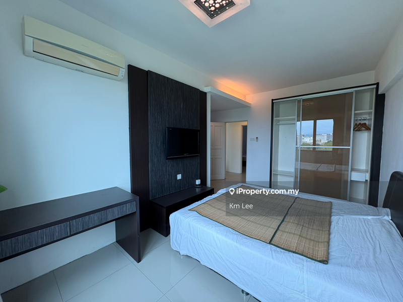 Condominium for Sale in Kinta Riverfront Hotel & Suites by Km Lee - iProperty.com.my