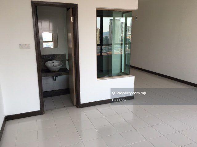 Service Residence for Sale in Ritze Perdana 1 by Luis Looi - iProperty.com.my