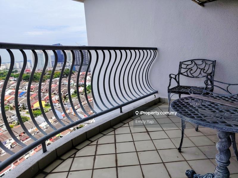 Kondominium untuk Dijual di Jasmine Towers oleh Emily Yap - iProperty.com.my