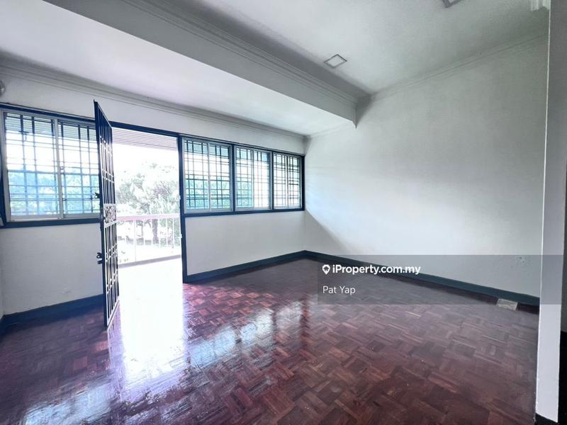 Rumah Teres 2-Tingkat untuk Dijual di Seputeh, Kuala Lumpur oleh Pat Yap - iProperty.com.my