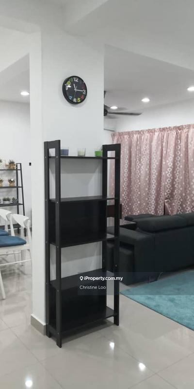 Pangsapuri untuk Dijual di Selesa Hillhomes Resort oleh Christine Loo - iProperty.com.my