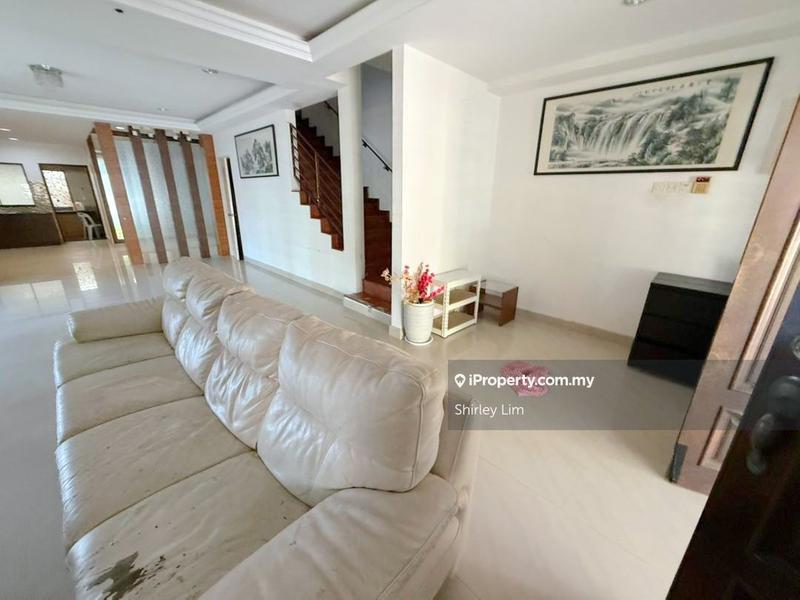 Rumah Teres 2-Tingkat untuk Dijual di Taman Puchong Hartamas, Puchong oleh Shirley Lim - iProperty.com.my
