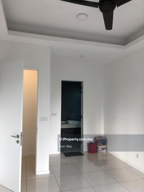 Kondominium untuk Dijual di Sky Condominium (Skyz Residence) oleh Ann Wai - iProperty.com.my