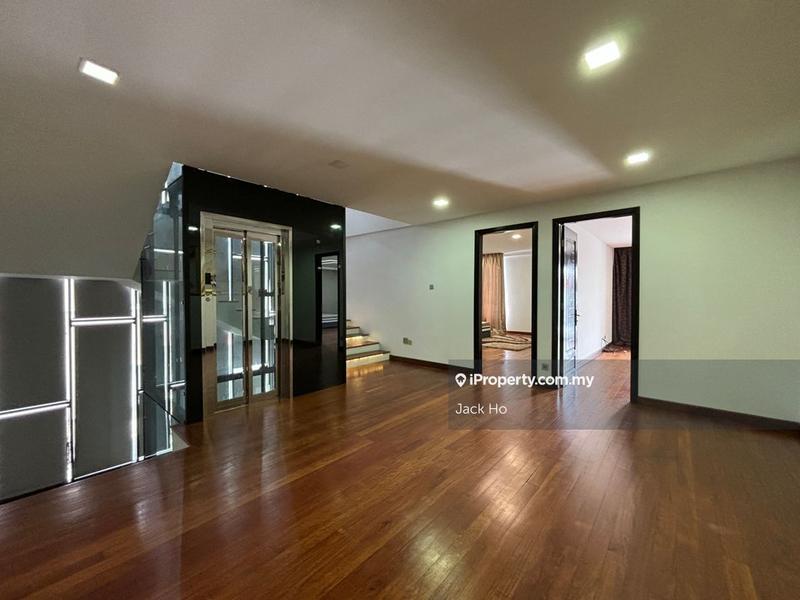 Bungalow House untuk Dijual di Bandar Mahkota Cheras, Cheras oleh Jack Ho - iProperty.com.my