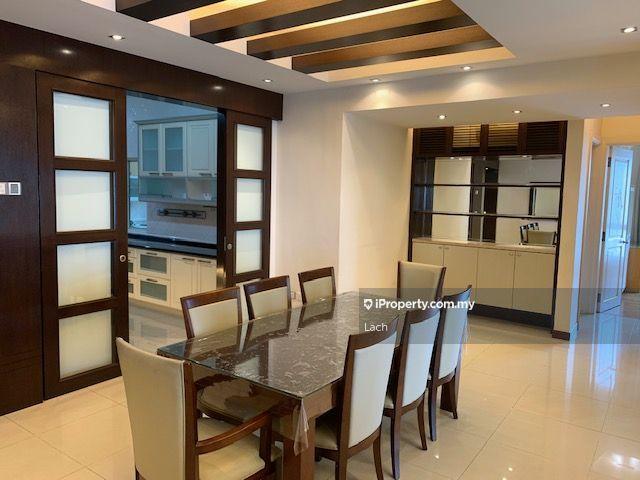 Kondominium untuk Dijual di La Grande Kiara oleh Lach - iProperty.com.my
