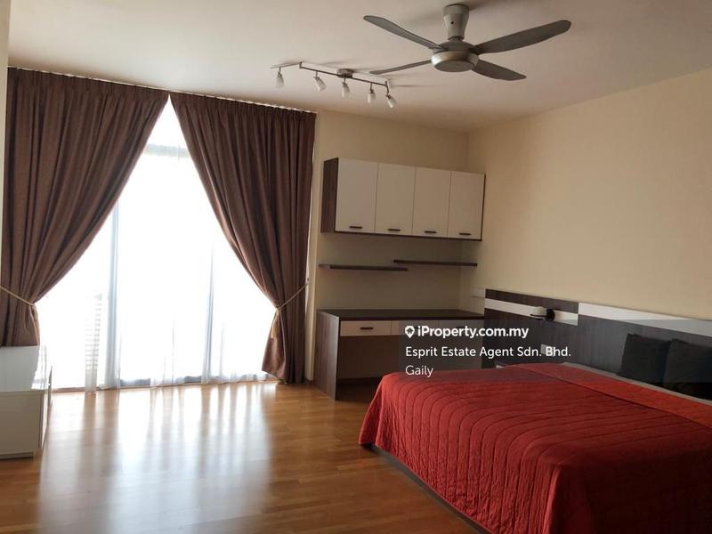 3-storey Terraced House for Sale in Schubert @Symphony Hills, Cyber 9, Cyberjaya by Gaily - iProperty.com.my