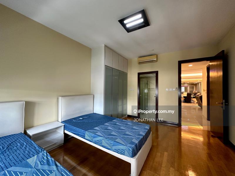 Kondominium untuk Dijual di Mont Kiara Meridin oleh JONATHAN LEE - iProperty.com.my