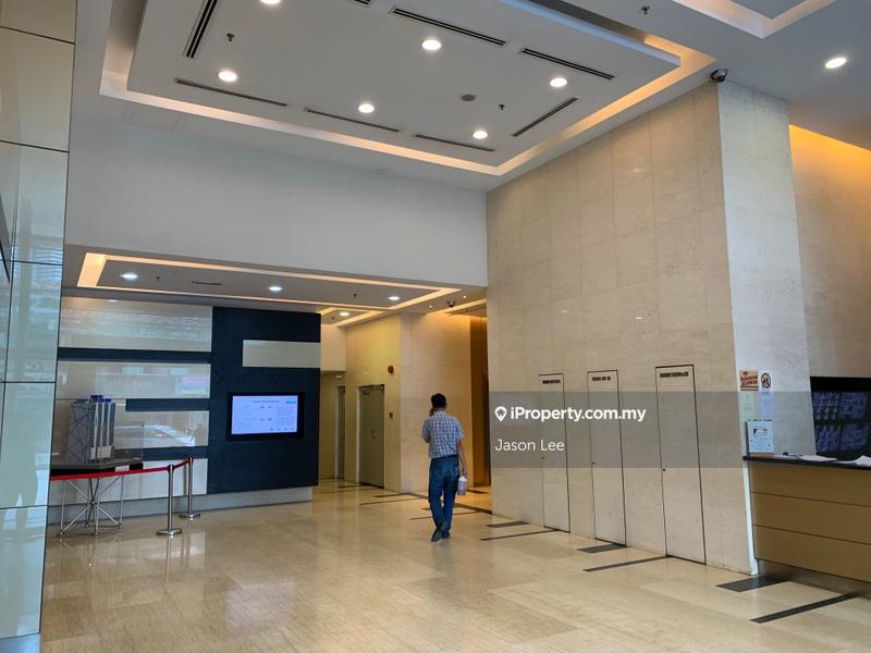 Office for Sale in Brickfields, KL Sentral, Jalan Tun Sambanthan, Brickfields by Jason Lee - iProperty.com.my