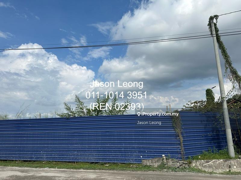Industrial Land untuk Disewa di IGB International Industrial Park, Ipoh oleh Jason Leong - iProperty.com.my