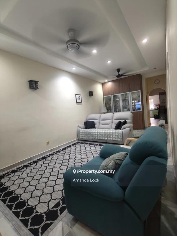 1.5-storey Terraced House for Sale in Bandar Kinrara Seksyen 5, Bandar Kinrara by Amanda Lock - iProperty.com.my