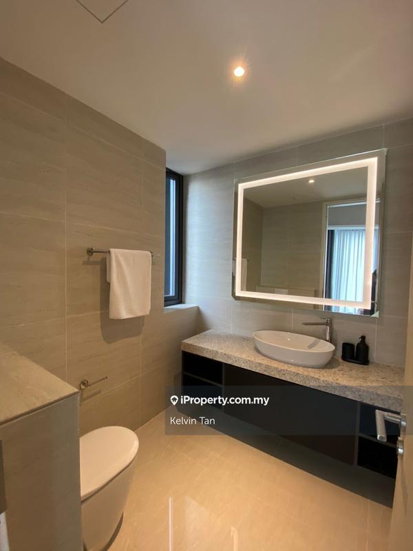 Residensi Servis untuk Dijual di Star Residences Two oleh Kelvin Tan - iProperty.com.my