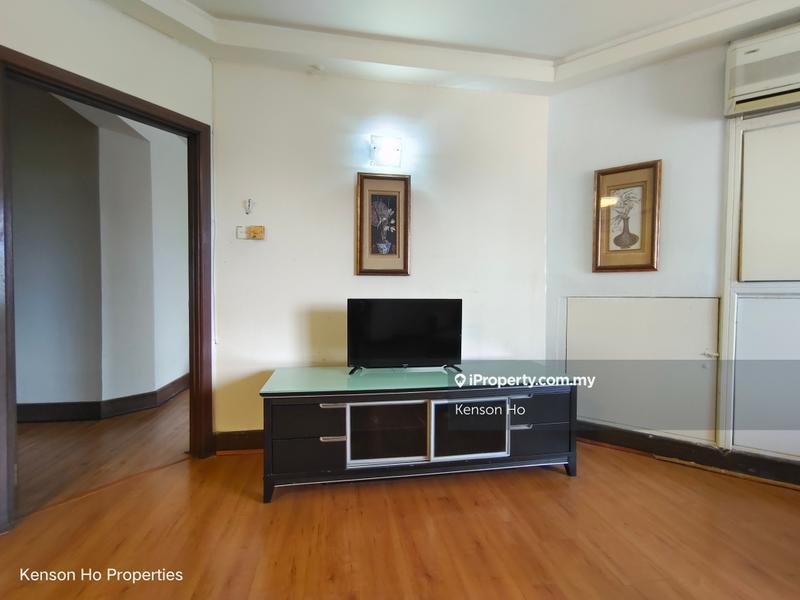 Residensi Servis untuk Dijual di Oakwood Hotel and Residence (The Nomad Sucasa) oleh Kenson Ho - iProperty.com.my