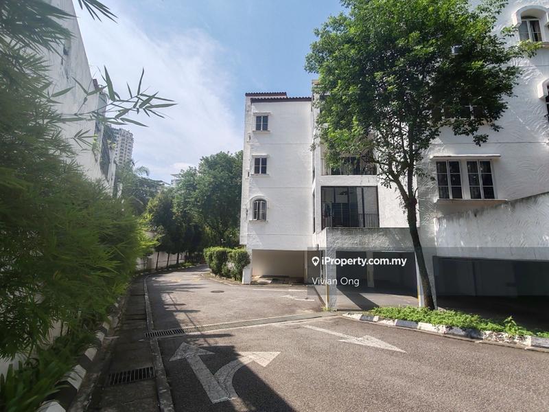 Kondominium untuk Dijual di Andalucia oleh Vivian Ong - iProperty.com.my