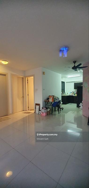 Condominium for Sale in Gembira Residen by Vincent Goh - iProperty.com.my