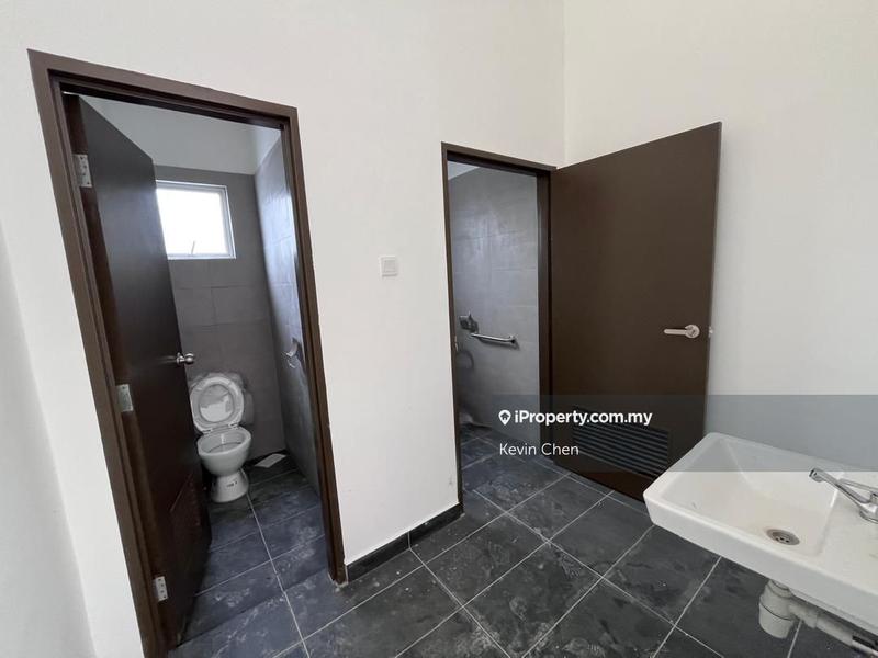 Semi-D Factory for Rent in Bandar Puncak Alam, Puncak Alam by Kevin Chen - iProperty.com.my