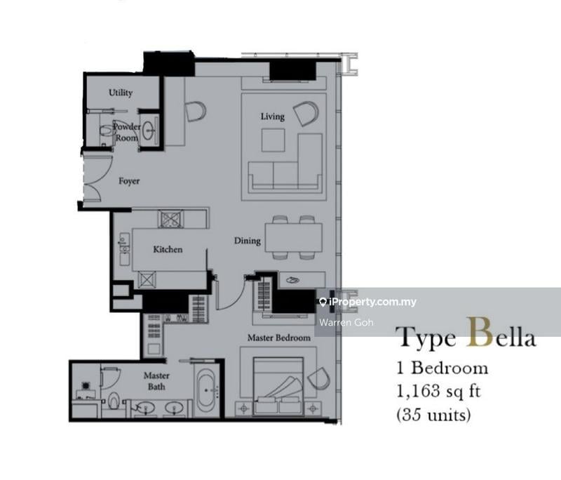 For Rent The Ritz-Carlton Residences