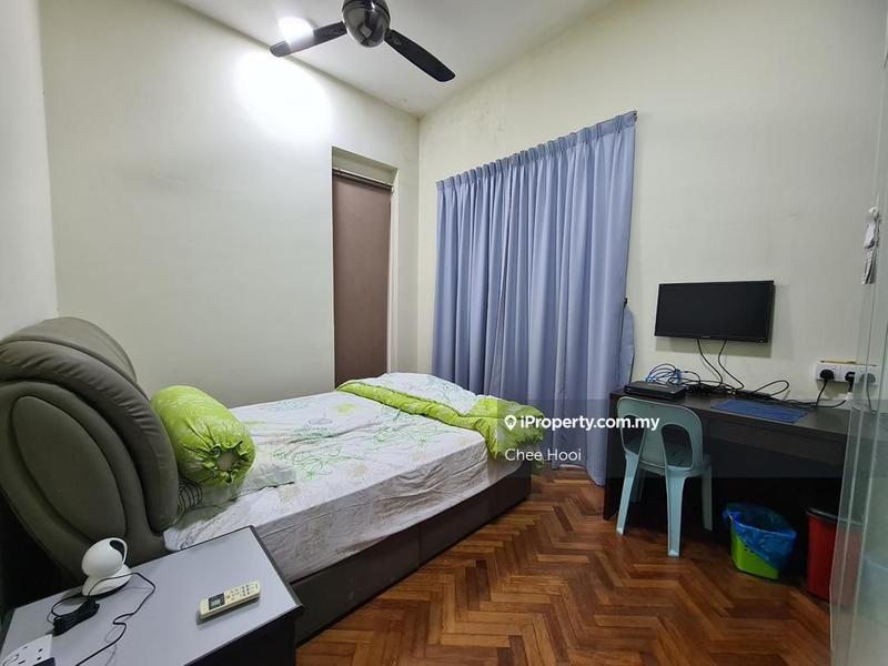 Semi-Detached House for Sale in Seri Tanjung Pinang, Tanjung Tokong by Chee Hooi - iProperty.com.my
