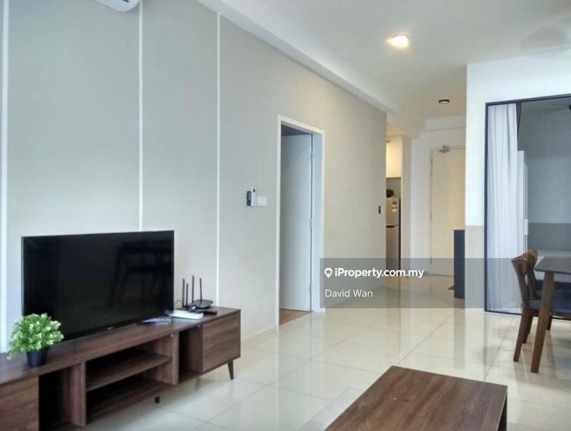 For Rent - EkoCheras, Taman Mutiara Barat, Cheras