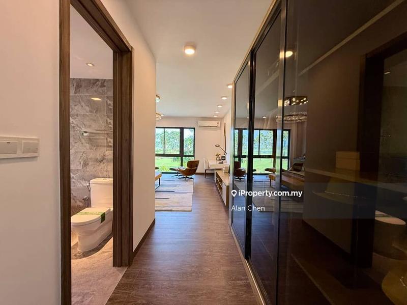 Kediaman Servis untuk Dijual di Country Garden Forest City oleh Alan Chen - iProperty.com.my