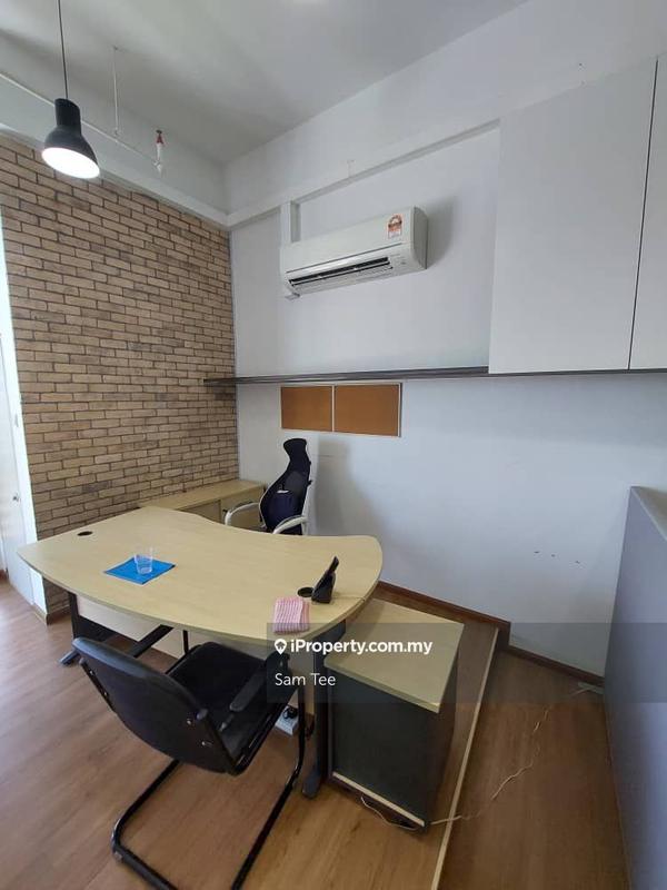 Shop / Office untuk Disewa di Kota Kemuning, Shah Alam oleh Sam Tee - iProperty.com.my