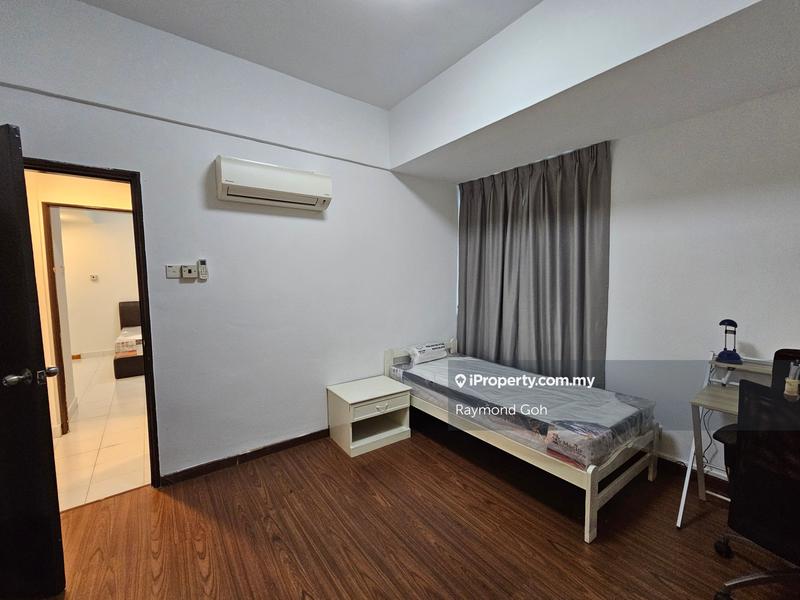 Kondominium untuk Dijual di Bayu Angkasa oleh Raymond Goh - iProperty.com.my