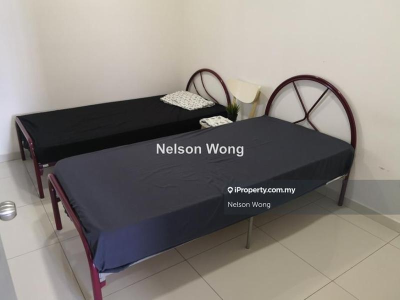 Kondominium untuk Disewa di Midfields 2 oleh Nelson Wong - iProperty.com.my