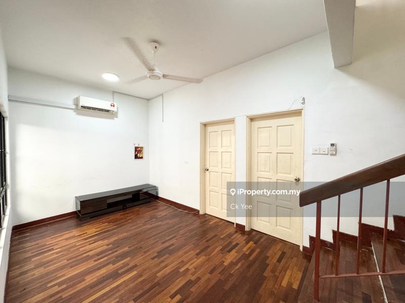 3-storey Terraced House for Sale in Jalil Sutera, Bukit Jalil by Ck Yee - iProperty.com.my