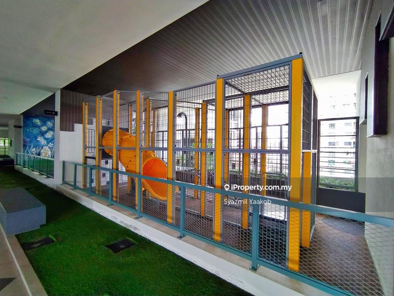 Condominium for Sale in The Haute Gurney by Syazmil Yaakob - iProperty.com.my